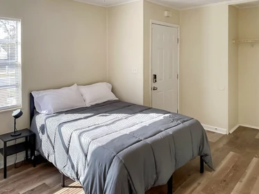 Quarto para alugar num apartamento partilhado em Alafaya