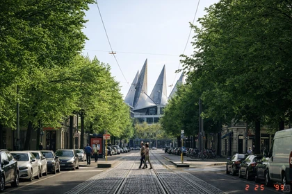 Prywatny pokój 2000 Antwerpen, Belgium, Antwerp, obraz 24 25