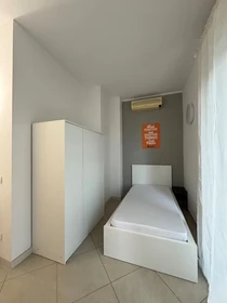 Günstiges Privatzimmer in Verona