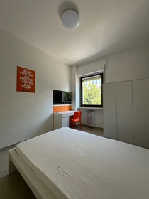 Alquiler de habitación en piso compartido en Verona