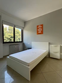 Cheap private room in Verona