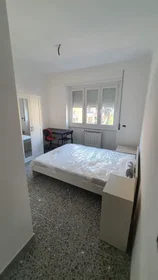 Özel oda konumu Via Monte Bianco, Montesacro, 3 10 görüntüsü