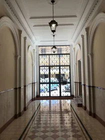 Privatzimmer in der Via dei Mille, Castro Pretorio, bild 3 von 10