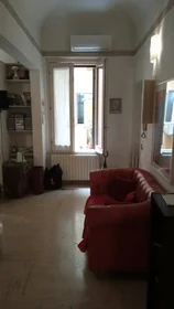 Privatzimmer in der Via dei Mille, Castro Pretorio, bild 10 von 10