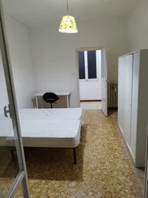 Quarto privado em Via Borghesano Lucchese, Portuense, imagem 2 de 10