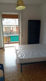 Quarto privado em Via Borghesano Lucchese, Portuense, imagem 3 de 10