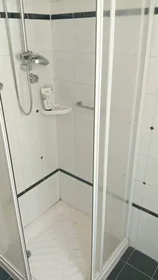 Quarto privado em Via Borghesano Lucchese, Portuense, imagem 4 de 10
