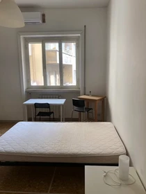 Stanza privata in Via Andrea Sacchi, Flaminio, immagine 1 di 10