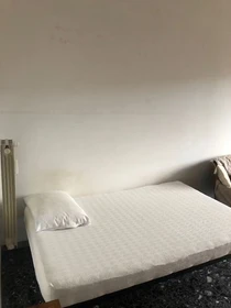 Pokój do wynajęcia z podwójnym łóżkiem w Roma