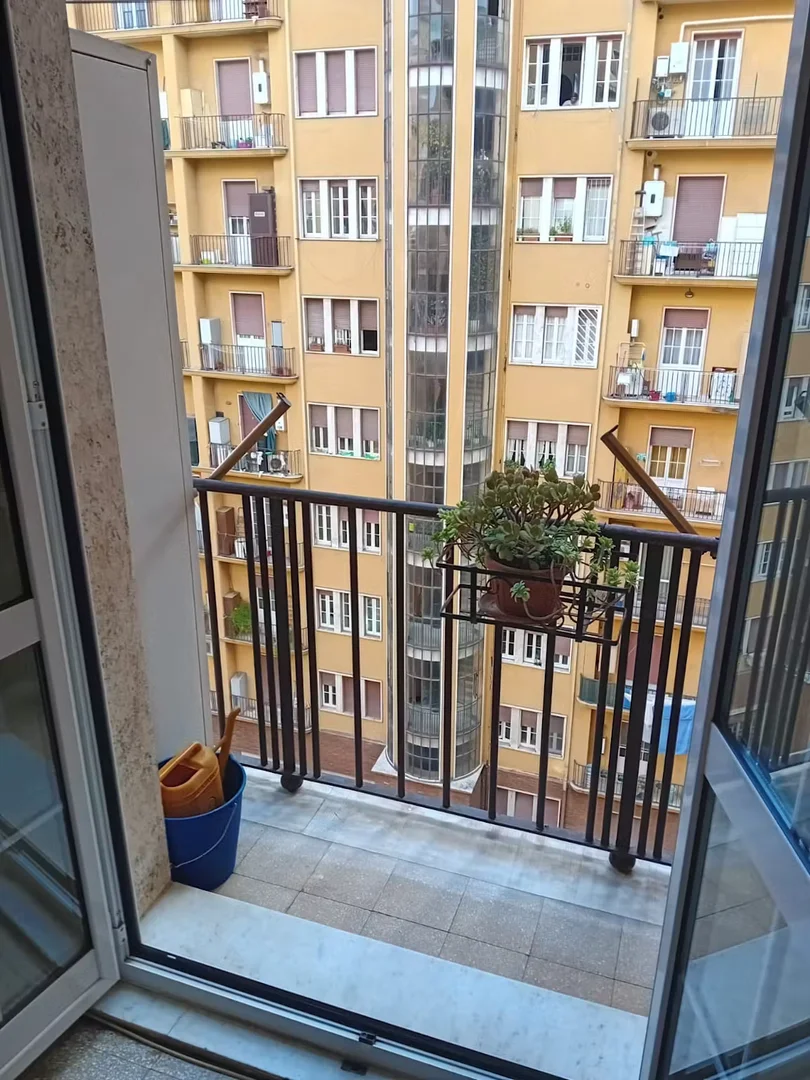 Camera per studenti economica vicino al campus a 