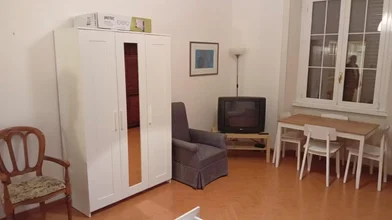Quarto privado em Via Enrico Stevenson, Nomentano, imagem 1 de 10