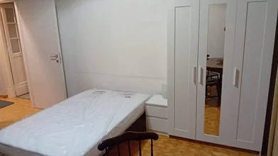 Private room at Via Enrico Stevenson, Nomentano, image 1 of 10