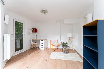 Privatzimmer in der Johannsenstraße, Babelsberg, bild 1 von 10