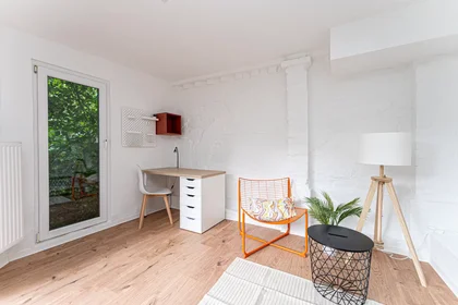 Privatzimmer in der Johannsenstraße, Babelsberg, bild 3 von 10