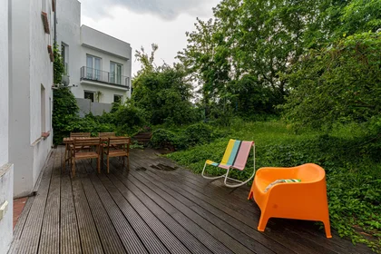 Privatzimmer in der Johannsenstraße, Babelsberg, bild 6 von 10