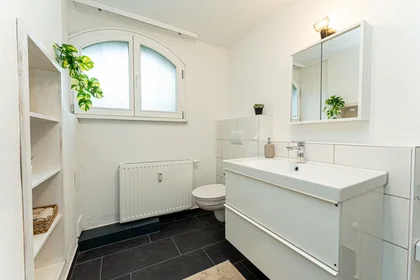 Privatzimmer in der Johannsenstraße, Babelsberg, bild 7 von 10