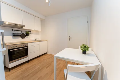 Privatzimmer in der Johannsenstraße, Babelsberg, bild 9 von 10