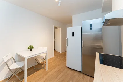 Privatzimmer in der Johannsenstraße, Babelsberg, bild 10 von 10
