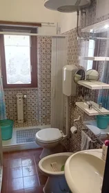 Chambre privée à Via Riccardo Forster, Fonte Meravigliosa, image 4 de 10