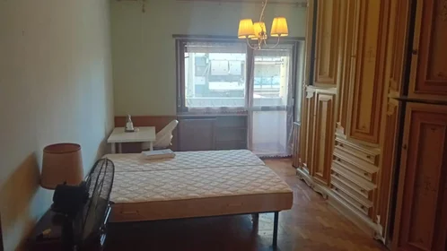 Chambre privée à Via Riccardo Forster, Fonte Meravigliosa, image 5 de 10