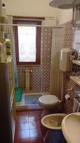 Chambre privée à Via Riccardo Forster, Fonte Meravigliosa, image 6 de 10