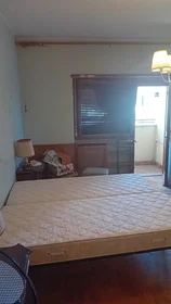 Chambre privée à Via Riccardo Forster, Fonte Meravigliosa, image 7 de 10