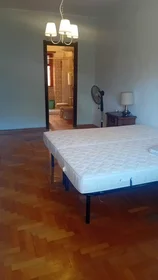 Chambre privée à Via Riccardo Forster, Fonte Meravigliosa, image 9 de 10