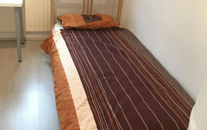 Privatzimmer in der Gneisenaustraße, bild 1 von 20