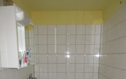 Privatzimmer in der Gneisenaustraße, bild 12 von 20