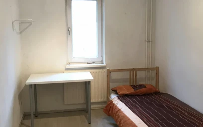 Privatzimmer in der Gneisenaustraße, bild 3 von 20
