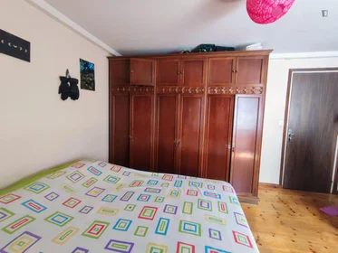 Prywatny pokój Calle Serradores, obraz 2 10