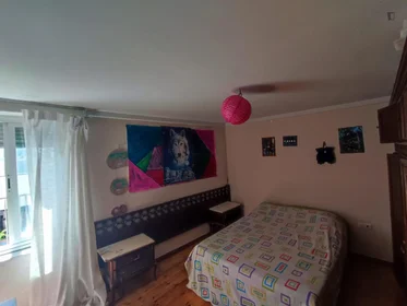 Prywatny pokój Calle Serradores, obraz 4 10
