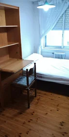 Prywatny pokój Calle Serradores, obraz 3 8