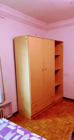 Prywatny pokój Calle Serradores, obraz 2 7