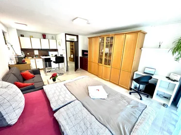 Privatzimmer in der Im Weller, 4, bild 14 von 24