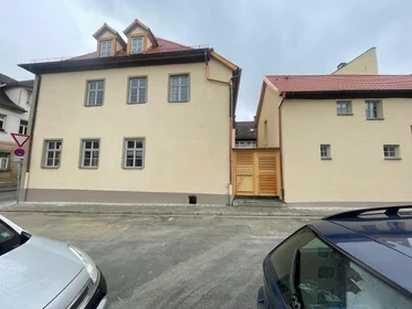 Özel oda konumu Pfarrstraße, 22 22 görüntüsü