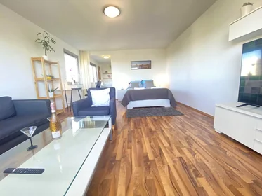 Two bedroom accommodation in {area}