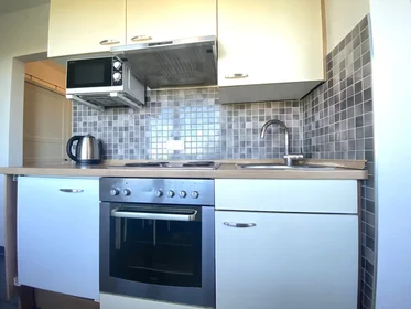 Entire apartment at Auf dem Driesch, Pulheim, image 9 of 10