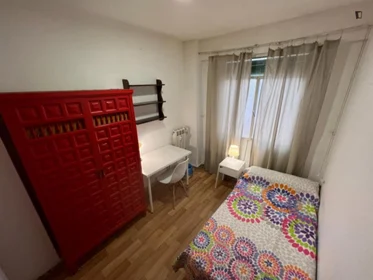 Privatzimmer in der Calle Gonzalo Gallas, bild 1 von 10