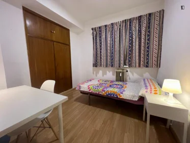 Özel oda konumu Calle Gonzalo Gallas, 1 10 görüntüsü