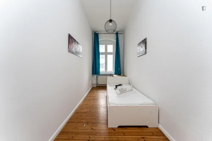 Privatzimmer in der Boxhagener Str., bild 1 von 15