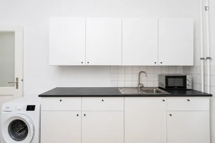 Privatzimmer in der Boxhagener Str., bild 13 von 15