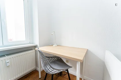 Privatzimmer in der Boxhagener Str., bild 4 von 15