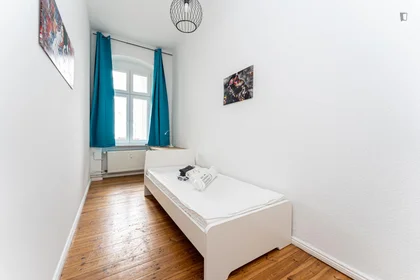Privatzimmer in der Boxhagener Str., bild 5 von 15