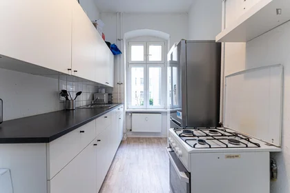 Privatzimmer in der Boxhagener Str., bild 8 von 15