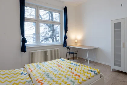 Habitación privada en Lübbener Straße, imagen 1 de 10