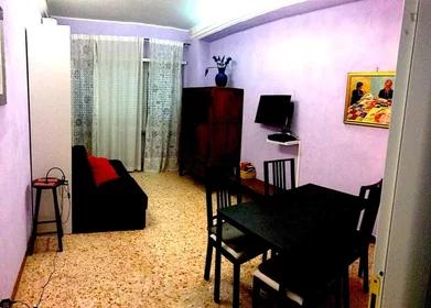 Prywatny pokój Via Cipro, obraz 22 22