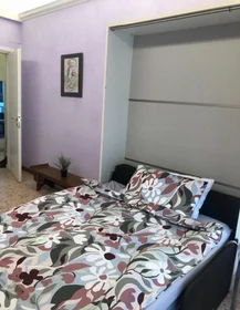Prywatny pokój Via Cipro, obraz 6 22