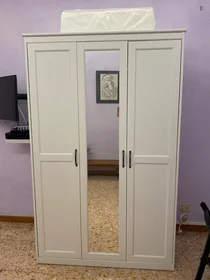 Prywatny pokój Via Cipro, obraz 8 22