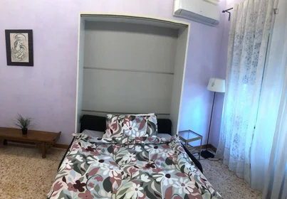 Prywatny pokój Via Cipro, obraz 9 22